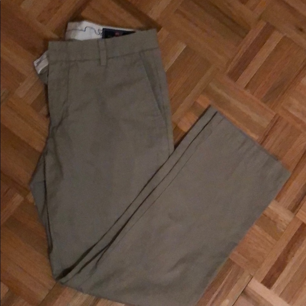 Vineyard vines men’s pants